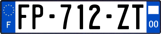 FP-712-ZT