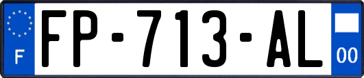 FP-713-AL