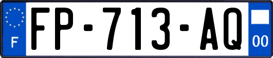 FP-713-AQ