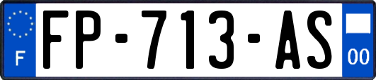 FP-713-AS