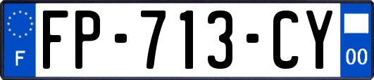 FP-713-CY