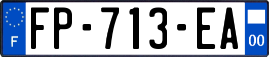 FP-713-EA
