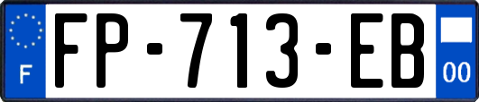 FP-713-EB