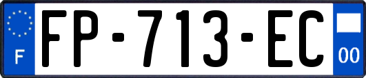 FP-713-EC
