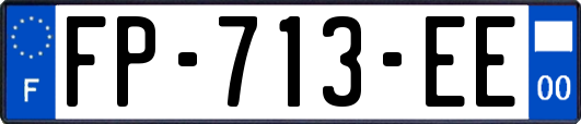 FP-713-EE