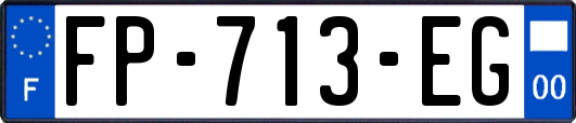 FP-713-EG