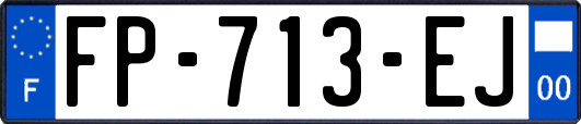 FP-713-EJ