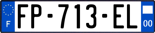 FP-713-EL
