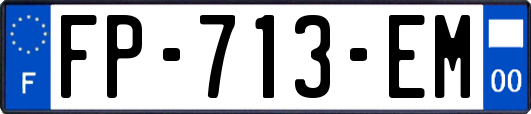 FP-713-EM