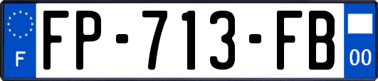FP-713-FB