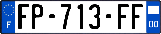 FP-713-FF
