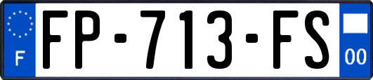 FP-713-FS