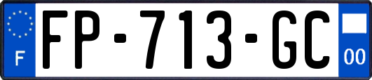 FP-713-GC