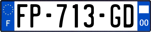 FP-713-GD