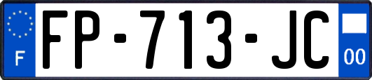 FP-713-JC