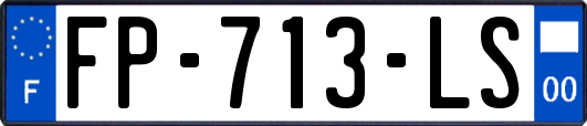 FP-713-LS