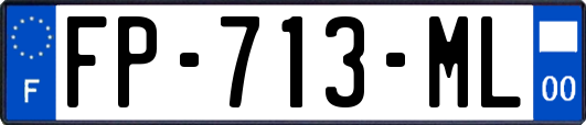 FP-713-ML
