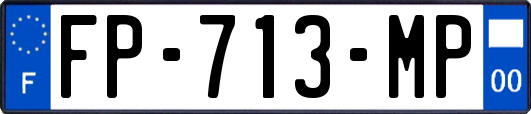FP-713-MP