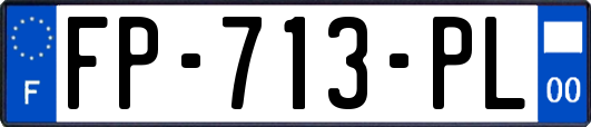 FP-713-PL