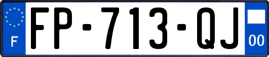 FP-713-QJ