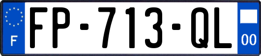 FP-713-QL