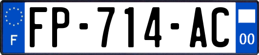 FP-714-AC