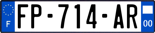 FP-714-AR