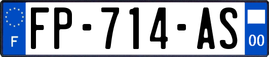 FP-714-AS