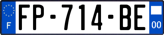 FP-714-BE