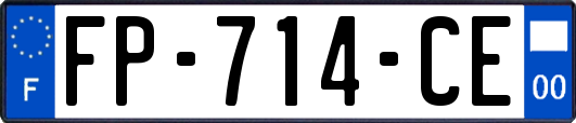 FP-714-CE