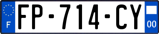 FP-714-CY