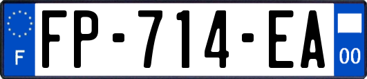 FP-714-EA