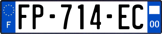 FP-714-EC