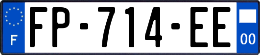 FP-714-EE