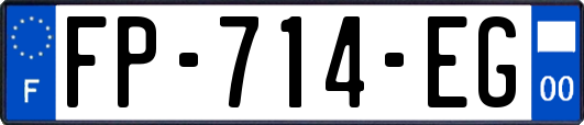 FP-714-EG
