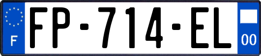 FP-714-EL