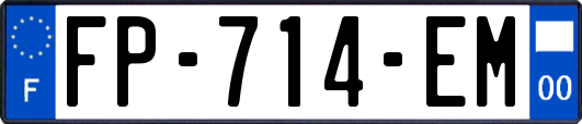 FP-714-EM