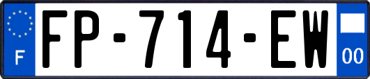 FP-714-EW