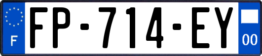 FP-714-EY
