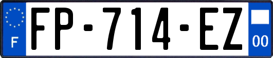 FP-714-EZ
