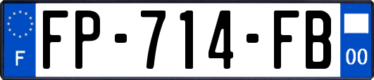 FP-714-FB