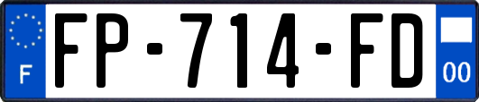 FP-714-FD