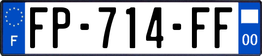 FP-714-FF