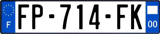 FP-714-FK