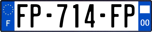 FP-714-FP