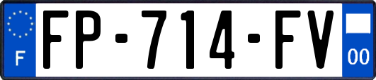 FP-714-FV