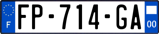 FP-714-GA