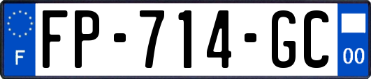 FP-714-GC