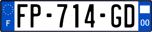 FP-714-GD