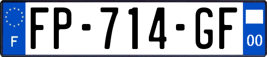 FP-714-GF